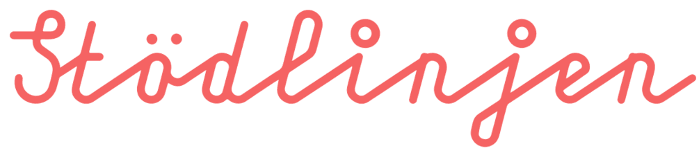 Stödlinjen